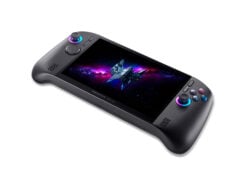 Acer Atlas 8 PA08-I51-G6AC Draagbare gameconsole - Afbeelding 4