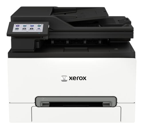 Multifunctionele printers