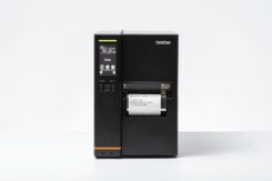 Brother TJ4422TN labelprinter Thermisch 203 x 203 DPI Bedraad Ethernet LAN - Afbeelding 6
