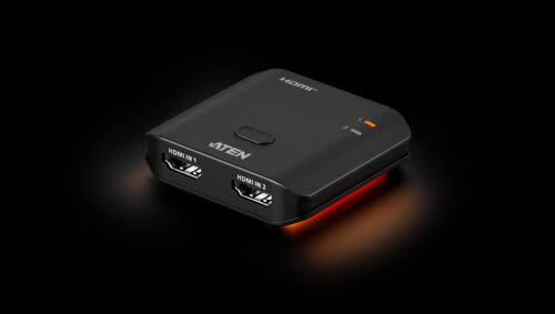 KVM-switches