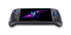 Acer Atlas 8 PA08-I51-G6AC Draagbare gameconsole - Afbeelding 3