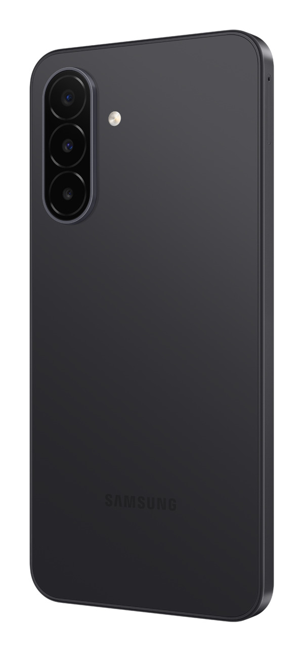 Samsung Galaxy A18 17 cm (6.7") Hybride Dual SIM Android 10 4G USB Type-C 4 GB 128 GB 5000 mAh Zwart - Afbeelding 5