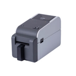 Brother TD-2320DFC203 labelprinter Direct thermisch 203 x 203 DPI 152,4 mm/sec Bedraad en draadloos Ethernet LAN - Afbeelding 3