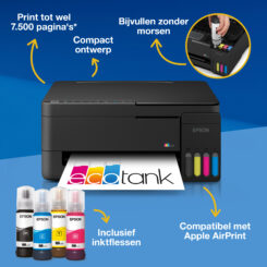 Epson EcoTank ET-2912 - Afbeelding 4
