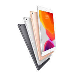 Forza Refurbished iPad 2020 32GB Space Grey Wifi + 4G - Licht gebruikt - Afbeelding 5