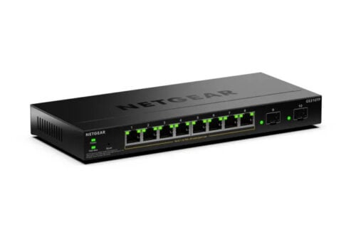 Netwerk-switches