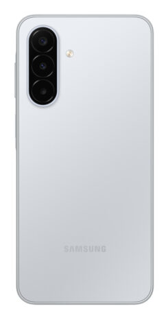Samsung Galaxy A18 17 cm (6.7") Hybride Dual SIM Android 10 4G USB Type-C 4 GB 128 GB 5000 mAh Zilver - Afbeelding 4