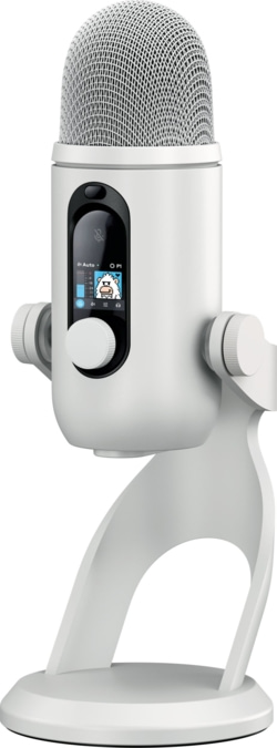 YETI 2-WHITE-